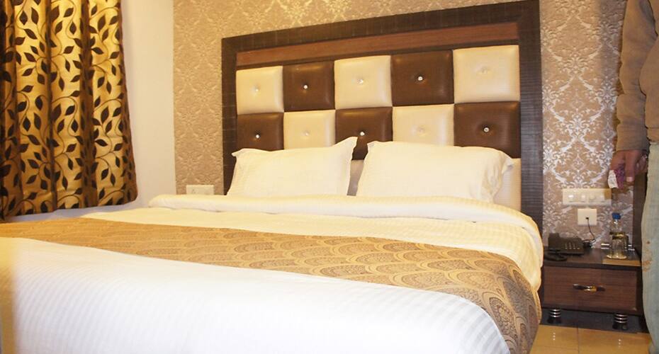 Hotel Paul UNA Xpress, Ludhiana 4